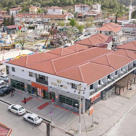 Red Moon Suites Fethiye Exterior photo