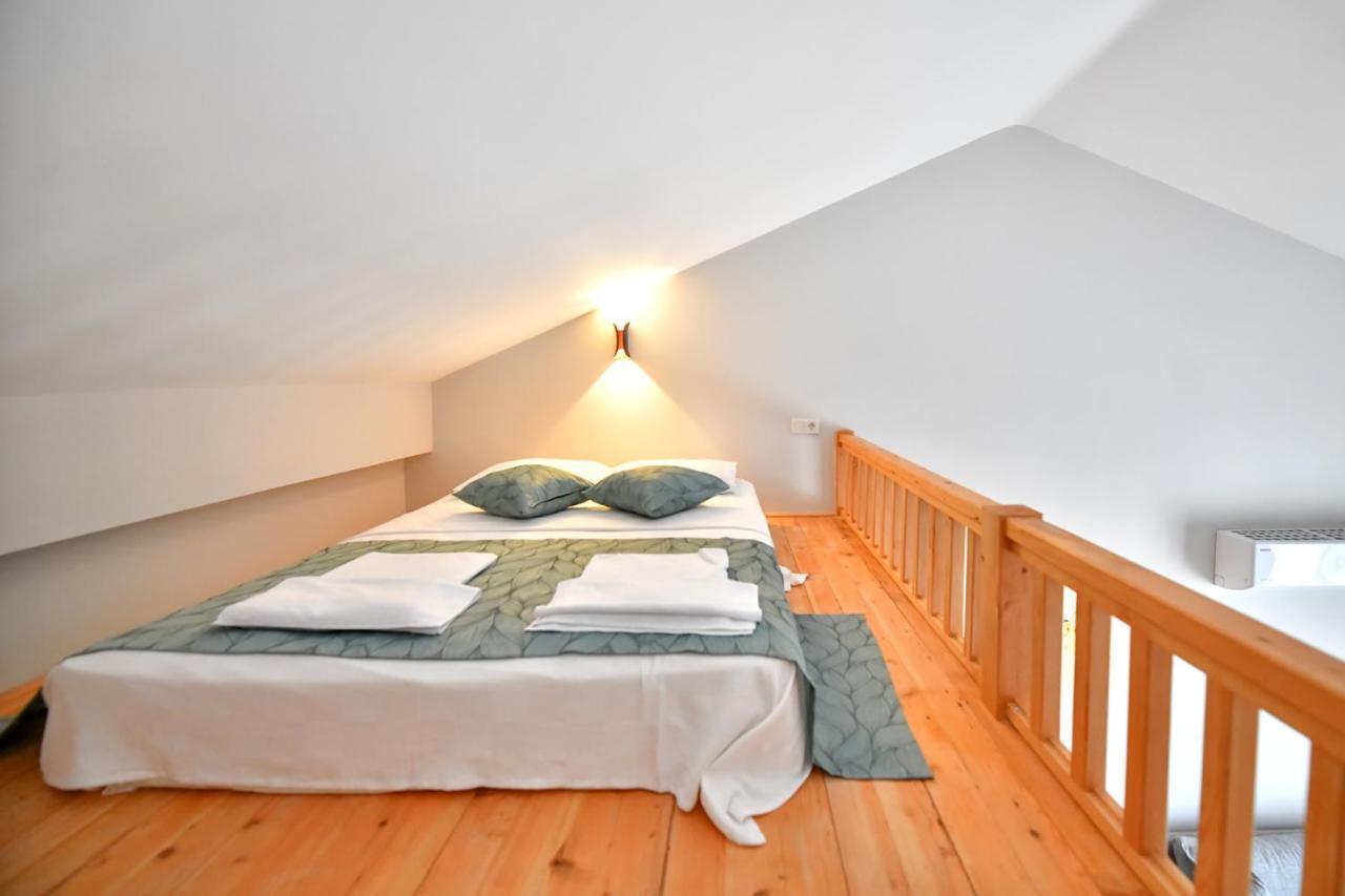 Red Moon Suites Fethiye Exterior photo