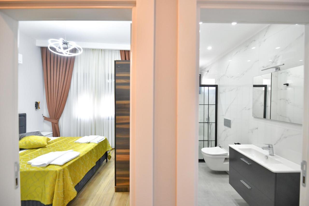 Red Moon Suites Fethiye Exterior photo