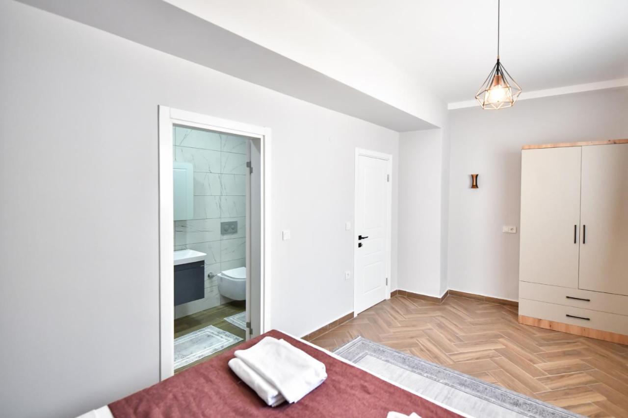 Red Moon Suites Fethiye Exterior photo