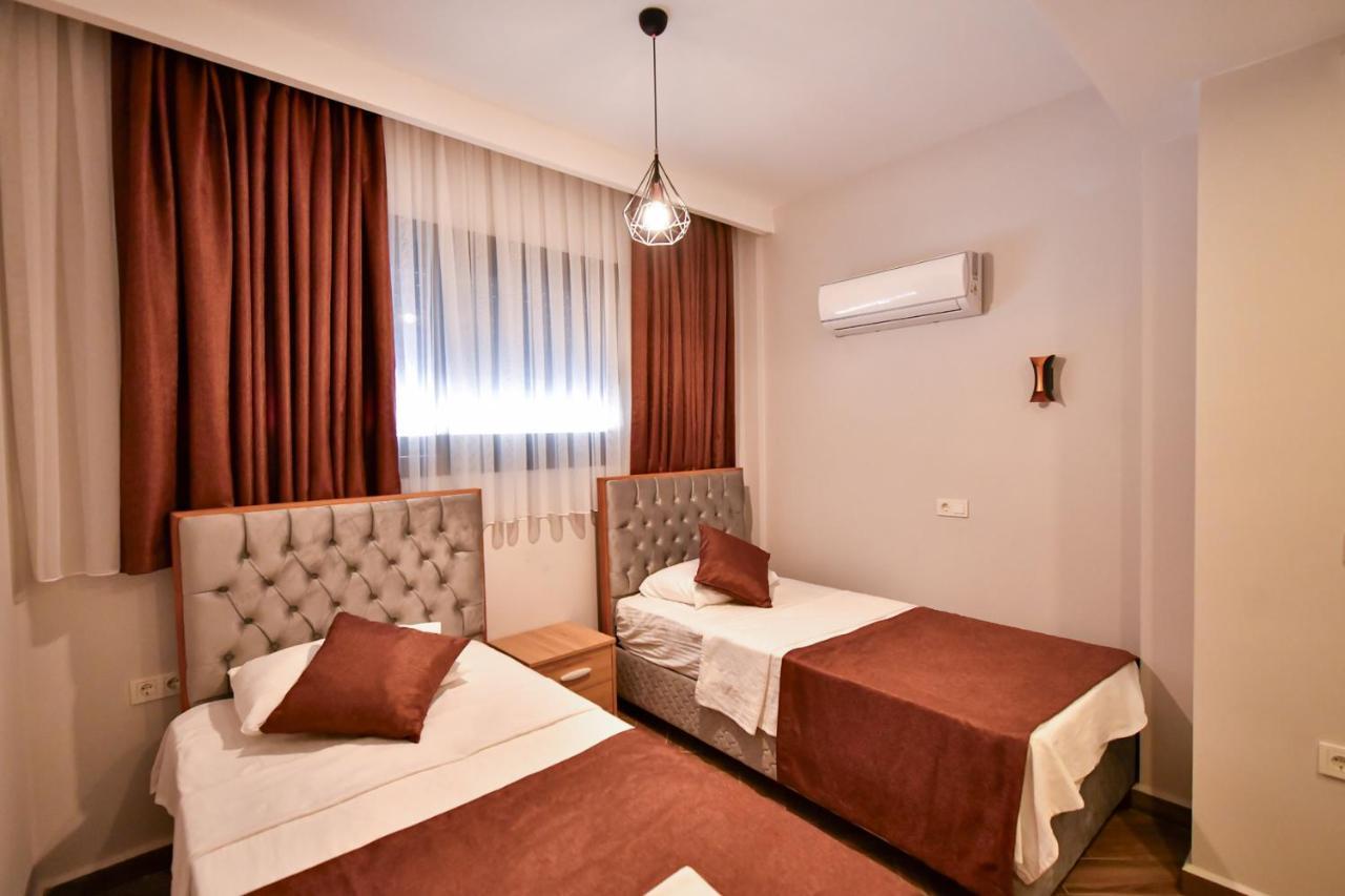 Red Moon Suites Fethiye Exterior photo