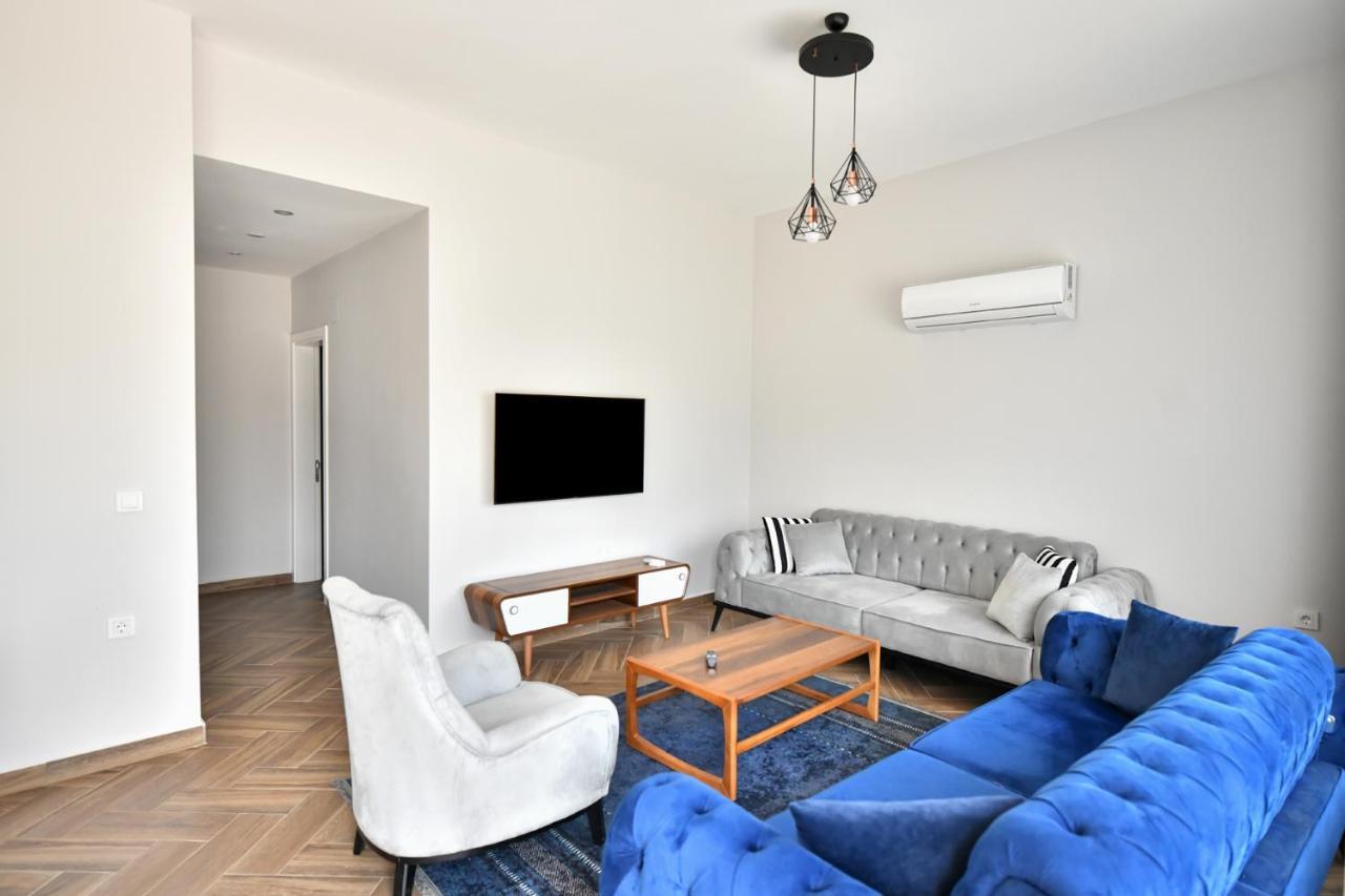 Red Moon Suites Fethiye Exterior photo